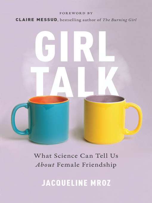 Title details for Girl Talk by Jacqueline Mroz - Available